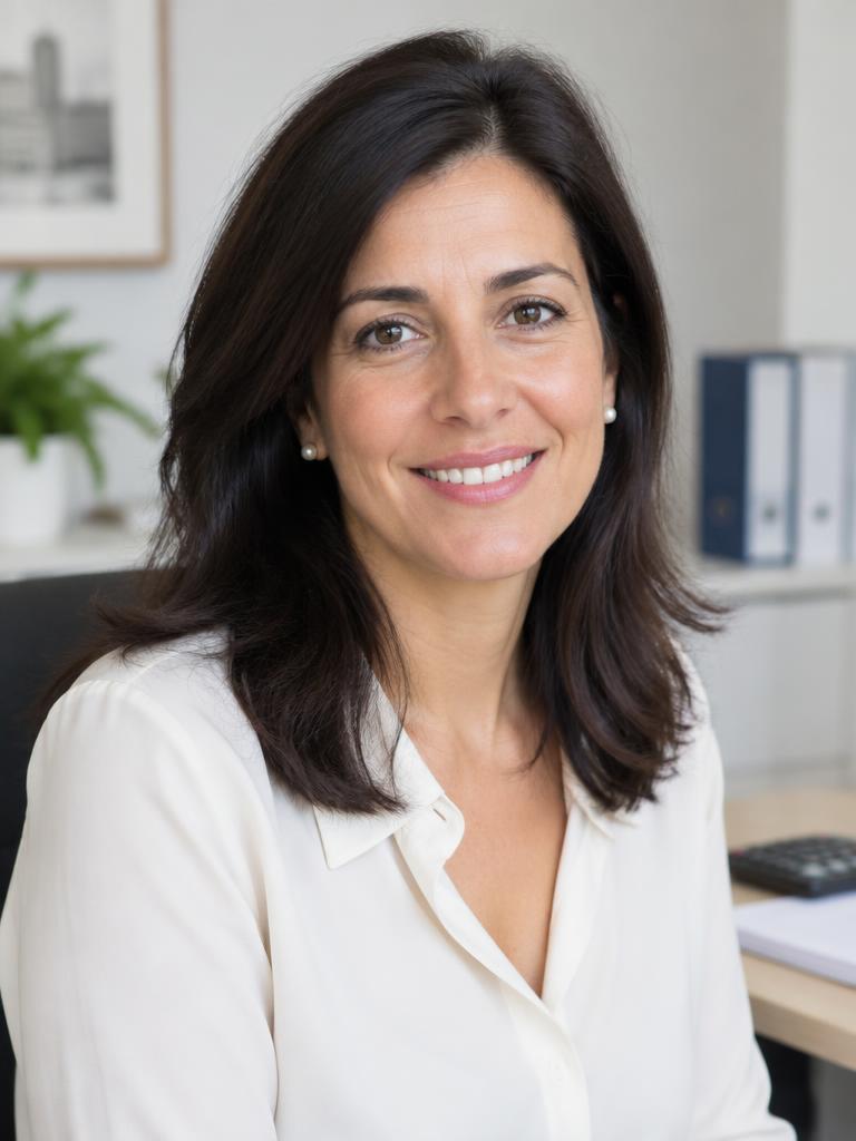 Carmen Nieto Morales — Delios Asesores