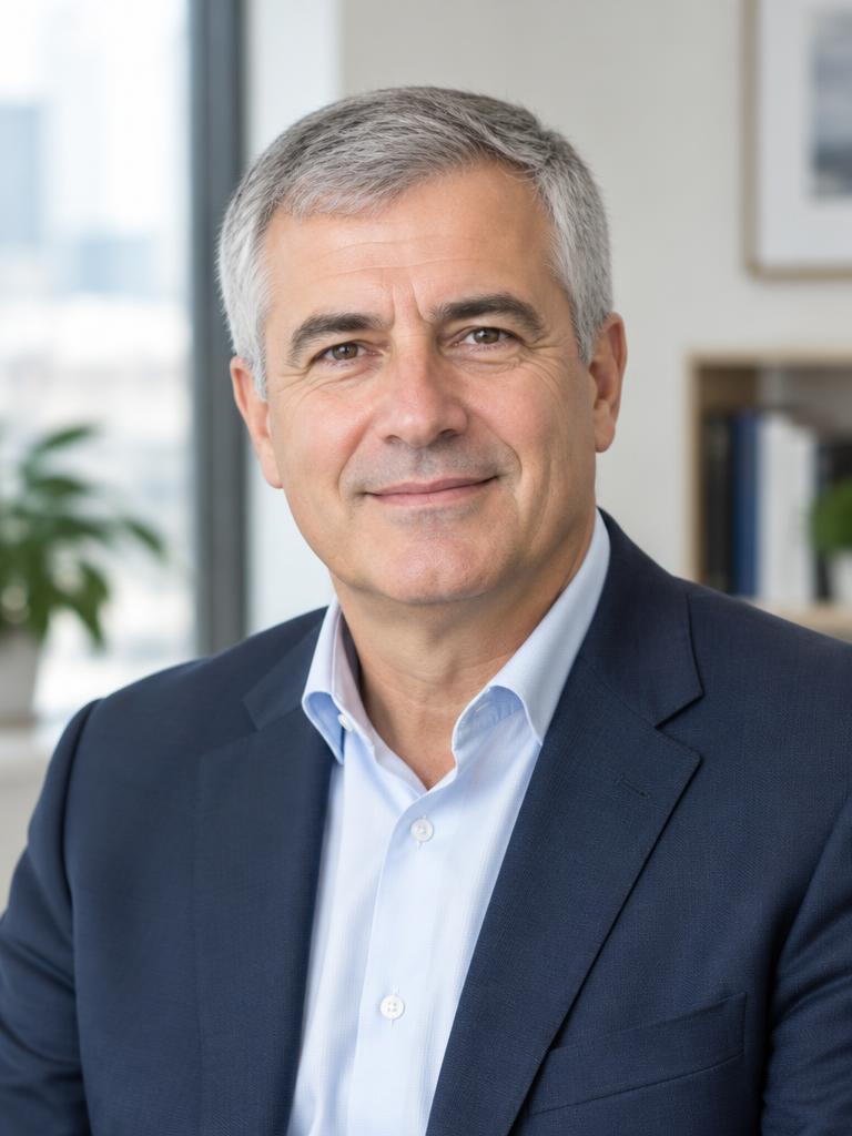 Juan Seisdedos García — Delios Asesores